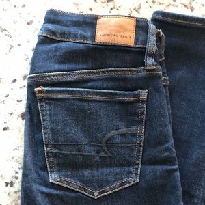 American Eagle Jeggings
